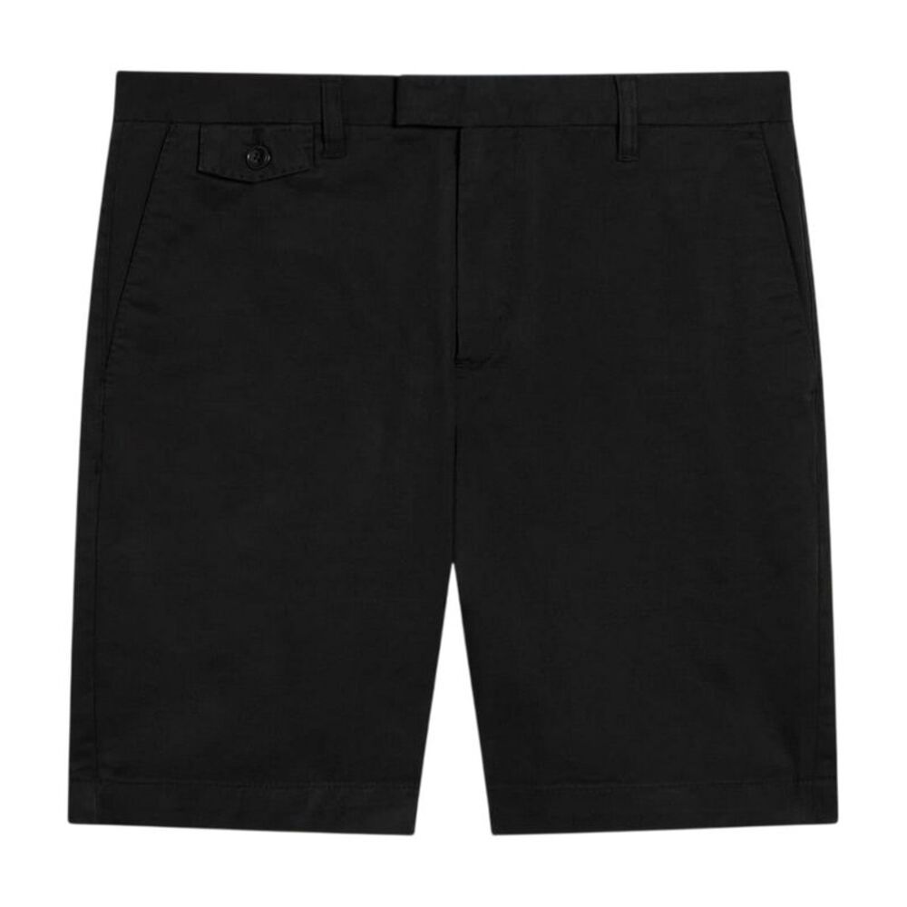 Ted Baker Mens Chino Shorts / Black